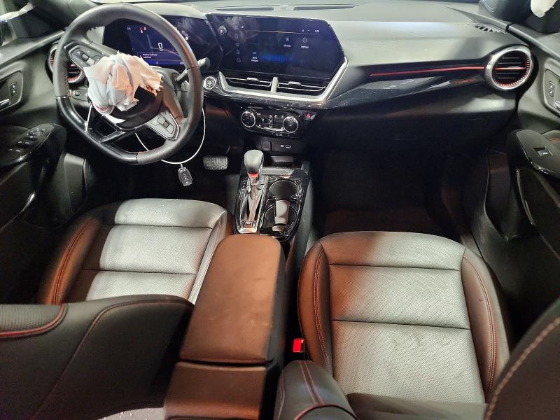 Продаж на аукціоні авто 2025 Chevrolet Trax, vin: KL77LJEP6SC251508, номер лоту: 52893206