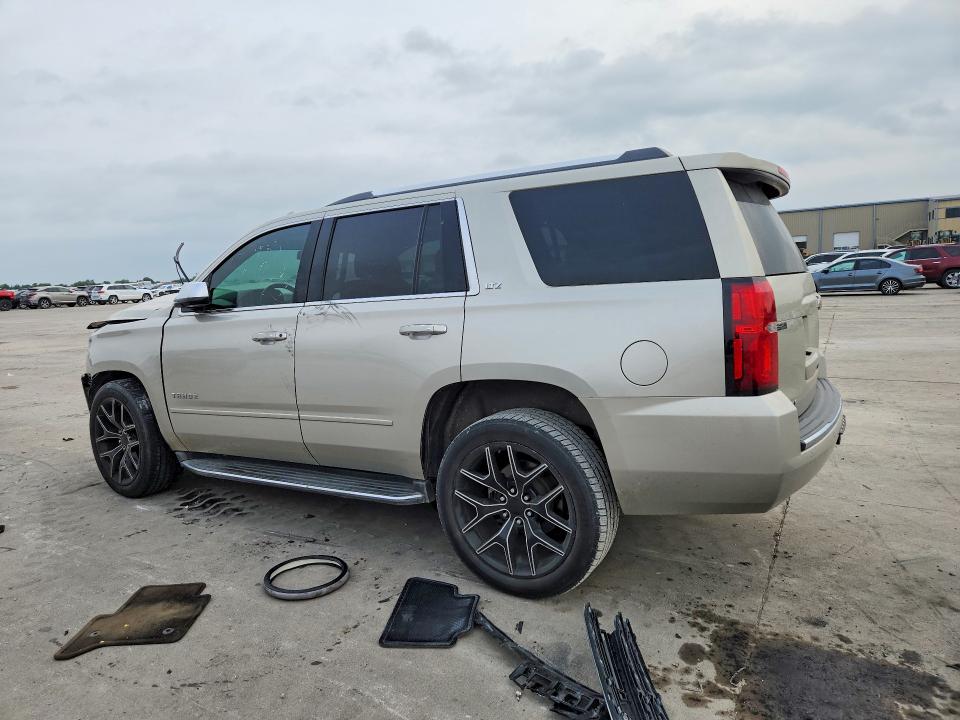 Продаж на аукціоні авто 2016 Chevrolet Tahoe, vin: 1GNSCCKC1GR277536, номер лоту: 54111376