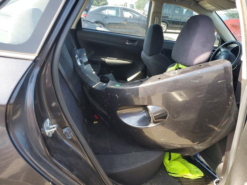 Aukcja sprzedaży 2009 Subaru Impreza, vin: JF1GE61619G518604, numer aukcji: 55318216