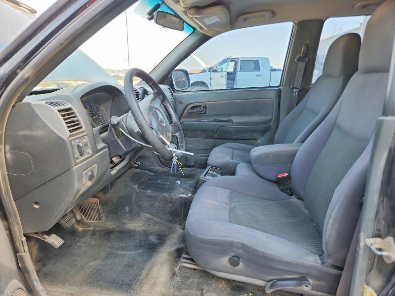 Aukcja sprzedaży 2006 Chevrolet Colorado, vin: 1GCDT136468170760, numer aukcji: 53783806