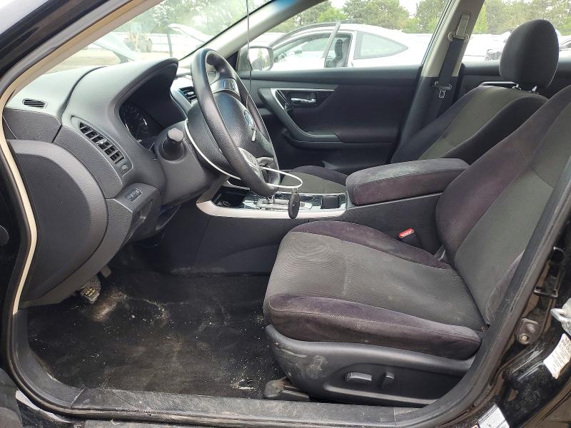 52329126 :رقم المزاد ، 1N4AL3AP8DC203852 vin ، 2013 Nissan Altima مزاد بيع