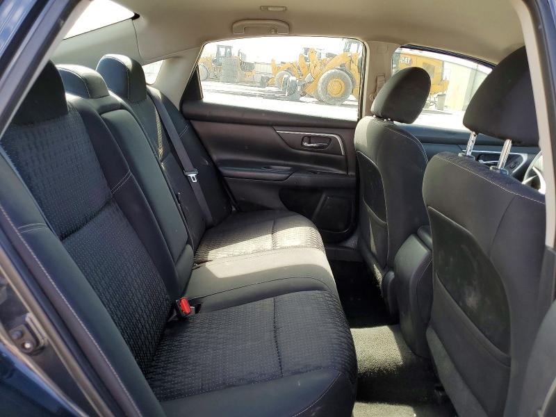 Продаж на аукціоні авто 2017 Nissan Altima, vin: 1N4AL3AP5HC166717, номер лоту: 51914316