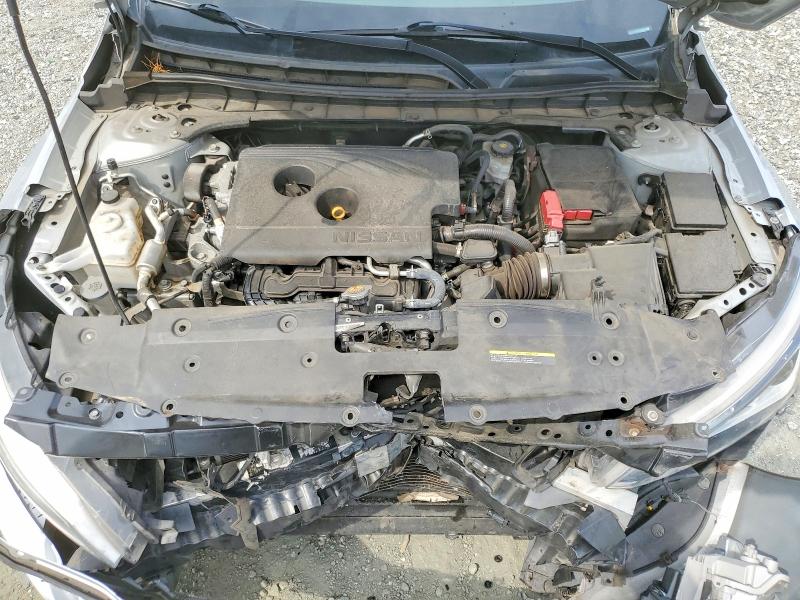 Aukcja sprzedaży 2019 Nissan Altima, vin: 1N4BL4CV3KC168902, numer aukcji: 53211686