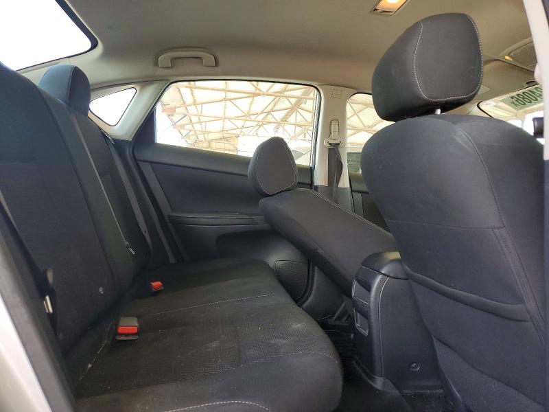 Продаж на аукціоні авто 2019 Nissan Sentra, vin: 3N1AB7AP2KY251360, номер лоту: 54124086