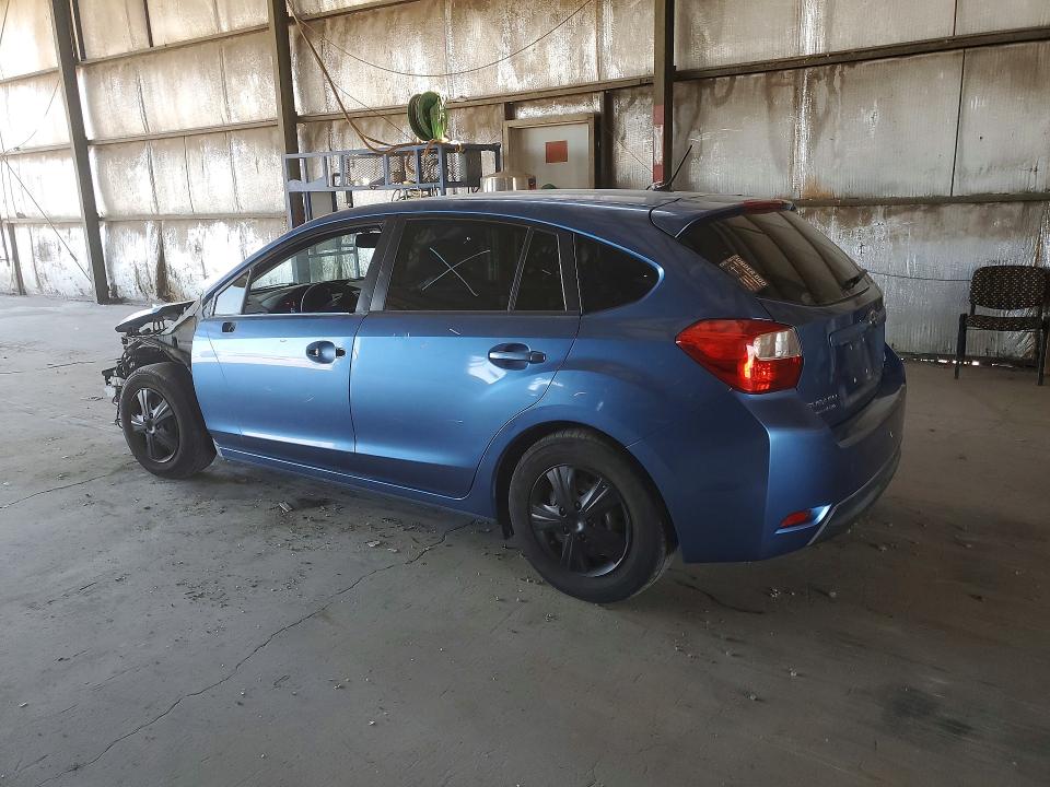 54875266 :رقم المزاد ، JF1GPAA6XFH272879 vin ، 2015 Subaru Impreza مزاد بيع