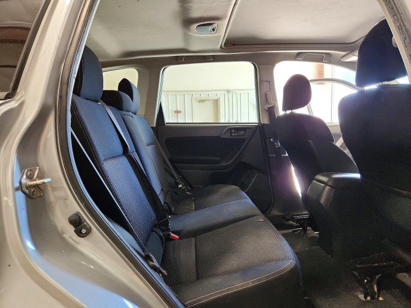 Aukcja sprzedaży 2015 Subaru Forester, vin: JF2SJAGC8FH519479, numer aukcji: 55019216