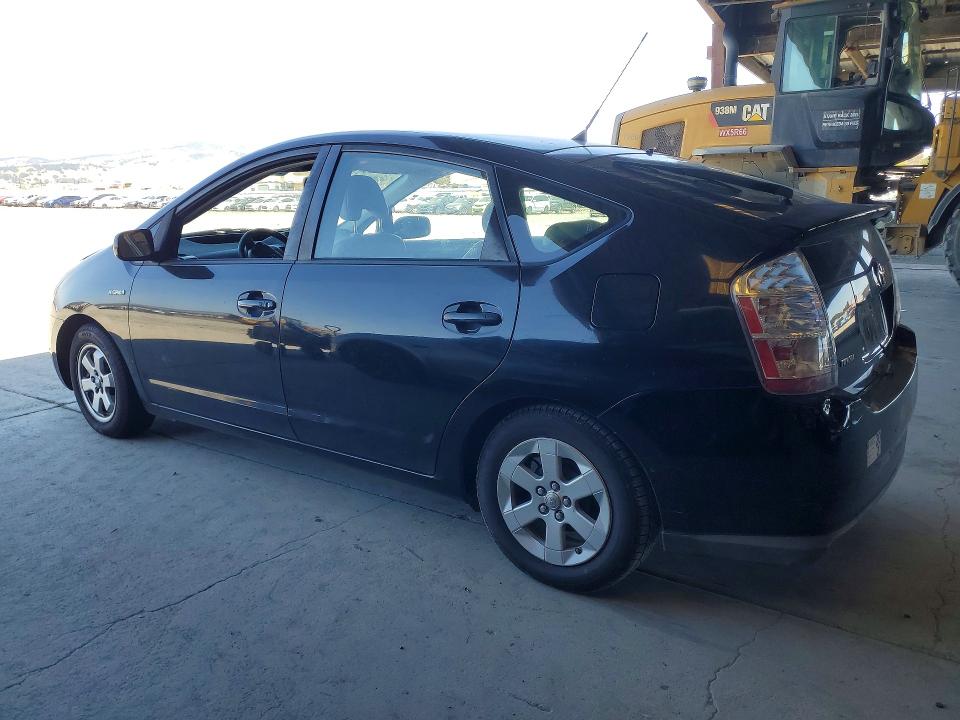 2008 Toyota Prius მანქანა იყიდება აუქციონზე, vin: JTDKB20U587742236, აუქციონის ნომერი: 54664326