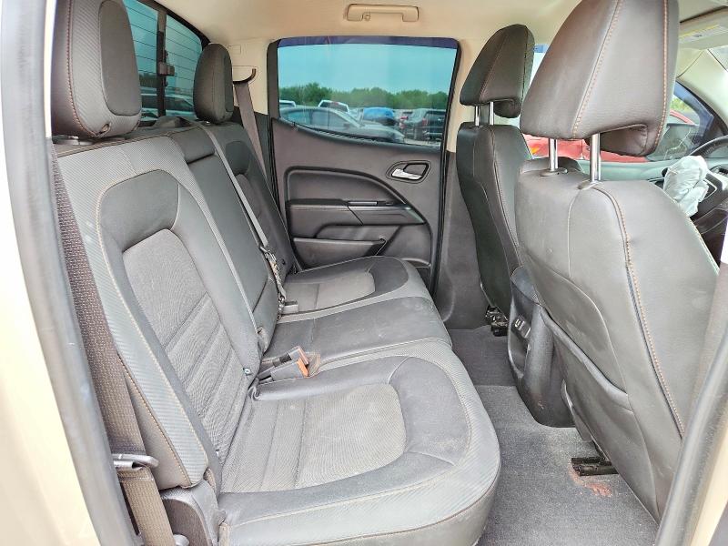 Aukcja sprzedaży 2021 Gmc Canyon, vin: 1GTG6FEN3M1206059, numer aukcji: 51853316