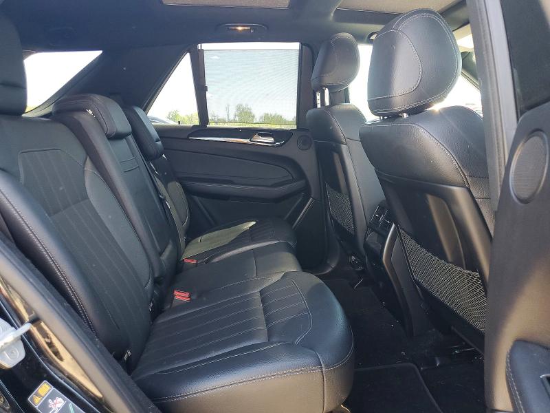 Aukcja sprzedaży 2018 Mercedes-benz Gle, vin: 4JGDA5HB1JB026464, numer aukcji: 52955536