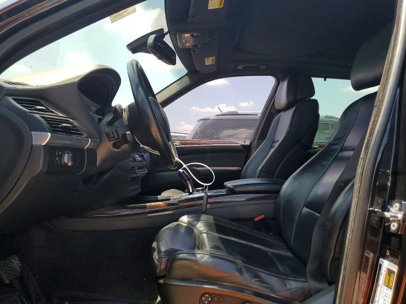 Продажа на аукционе авто 2009 Bmw X5, vin: 5UXFE83599L169008, номер лота: 54922066