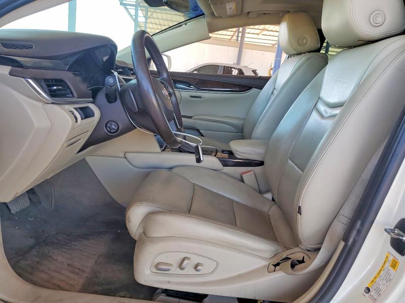 55005496 :رقم المزاد ، 2G61M5S38F9241464 vin ، 2015 Cadillac Xts مزاد بيع
