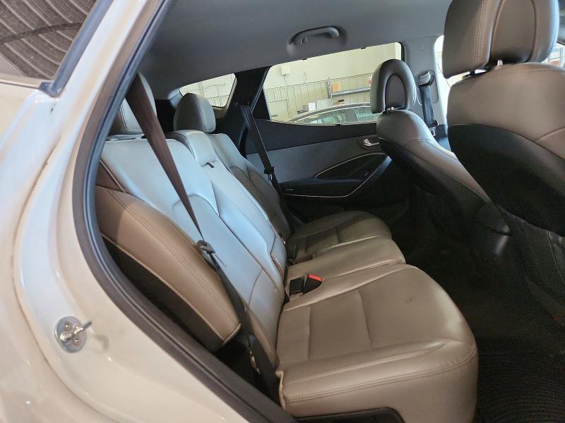 Продаж на аукціоні авто 2017 Hyundai Santa Fe Sport, vin: 5NMZU3LB2HH005948, номер лоту: 53015706