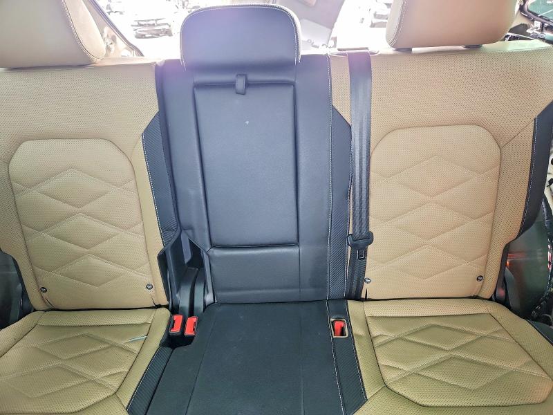 Продаж на аукціоні авто 2024 Volkswagen Atlas Cross Sport, vin: 1V2JE2CA2RC200264, номер лоту: 53848996