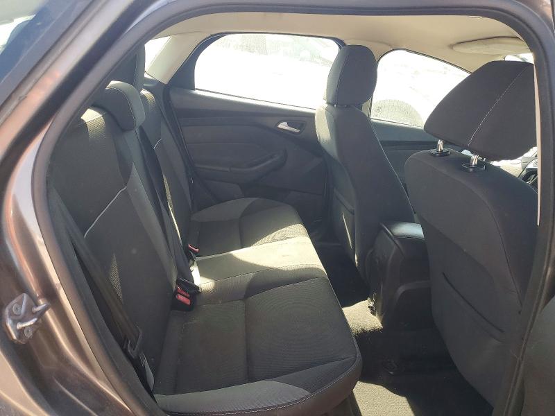 52872466 :رقم المزاد ، 1FADP3F27DL272594 vin ، 2013 Ford Focus مزاد بيع