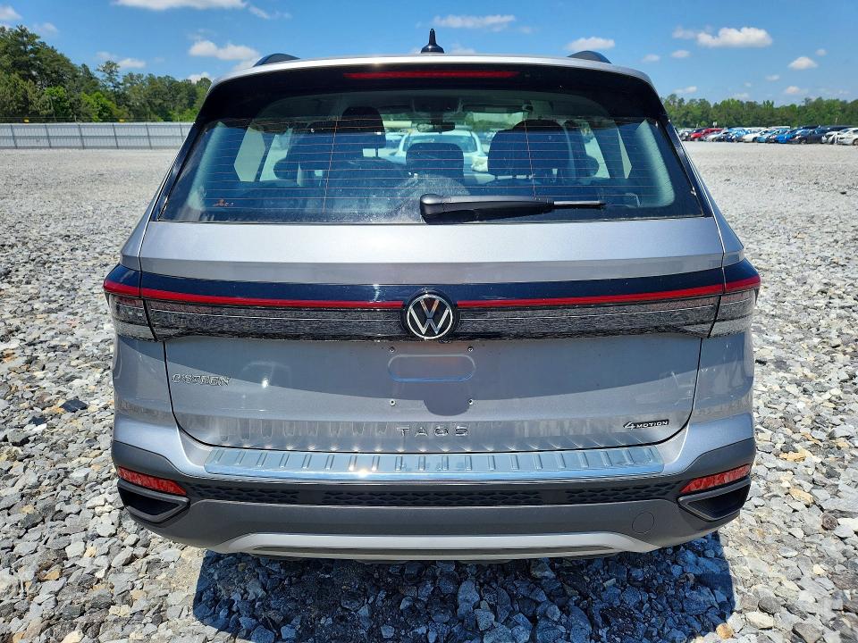 Aukcja sprzedaży 2025 Volkswagen Taos, vin: 3VV8C7B28SM062779, numer aukcji: 53913106