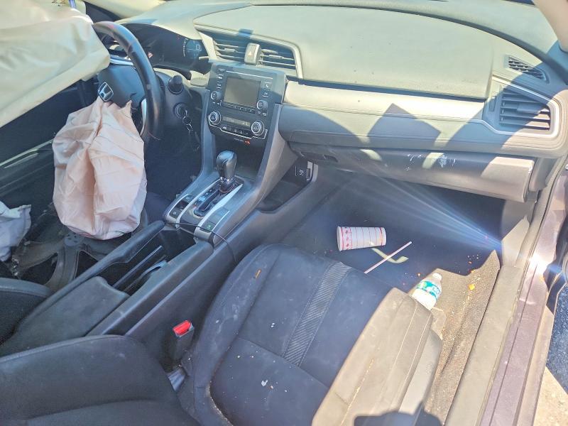 Aukcja sprzedaży 2016 Honda Civic, vin: 19XFC2F52GE222556, numer aukcji: 52861296