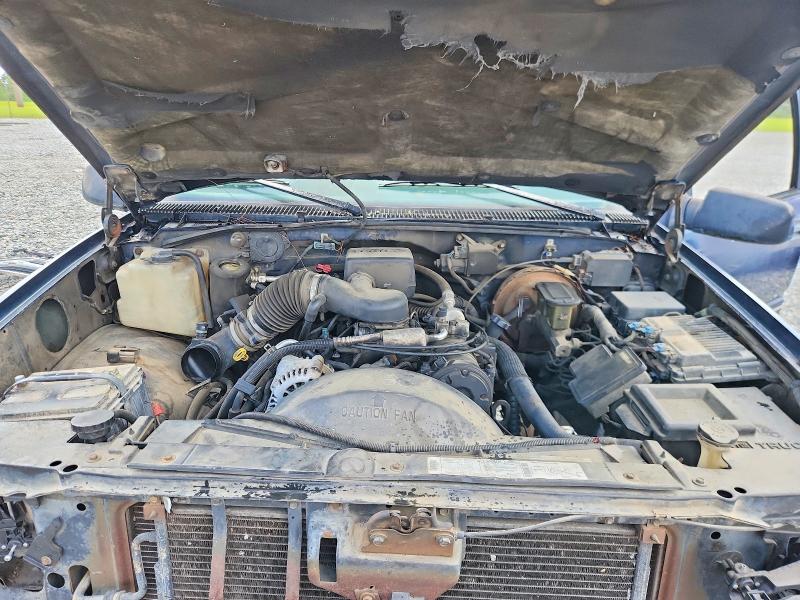 Продаж на аукціоні авто 1996 Chevrolet Gmt-400, vin: 1GCEK19R2TE238348, номер лоту: 54488976