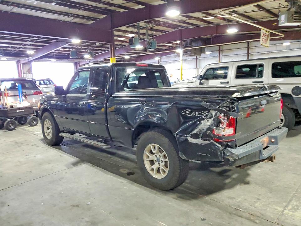51762896 :رقم المزاد ، 1FTZR45E98PA05936 vin ، 2008 Ford Ranger مزاد بيع