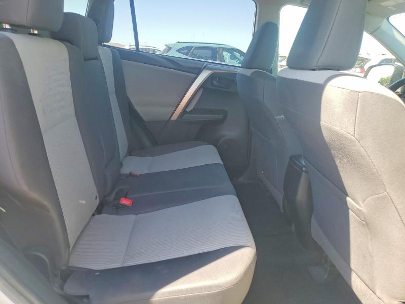 Продаж на аукціоні авто 2014 Toyota Rav4, vin: JTMZFREV3ED039485, номер лоту: 54896736