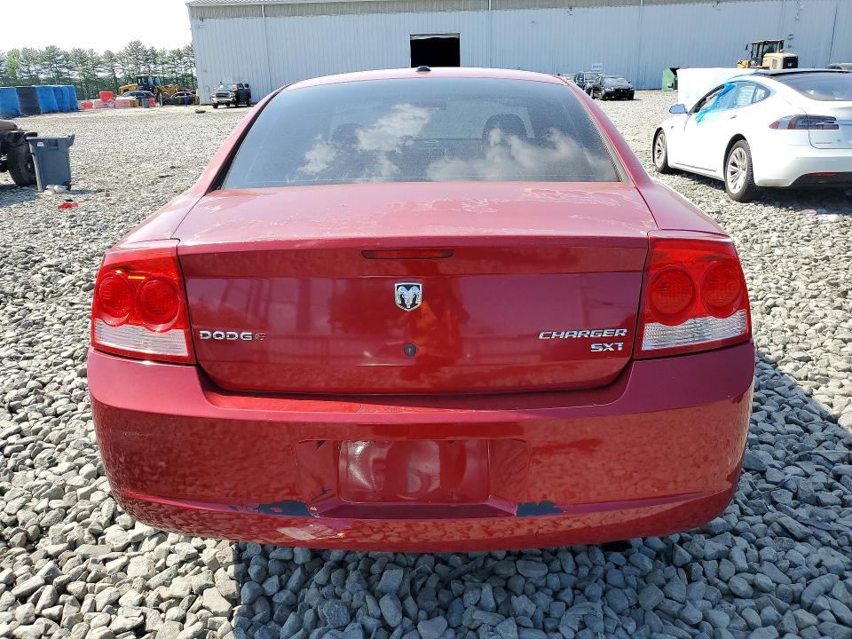 Продажа на аукционе авто 2010 Dodge Charger, vin: 2B3CA3CV3AH184948, номер лота: 53909366