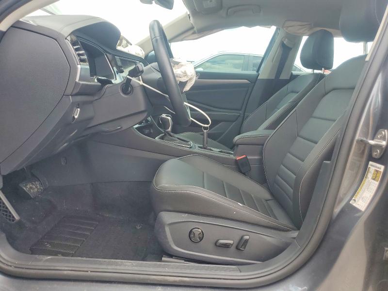 Продажа на аукционе авто 2024 Volkswagen Jetta, vin: 3VW7M7BU6RM080858, номер лота: 55381086