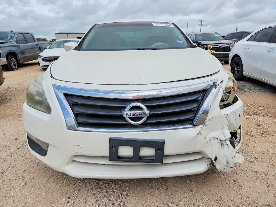 55531216 :رقم المزاد ، 1N4AL3AP9DC105266 vin ، 2013 Nissan Altima مزاد بيع