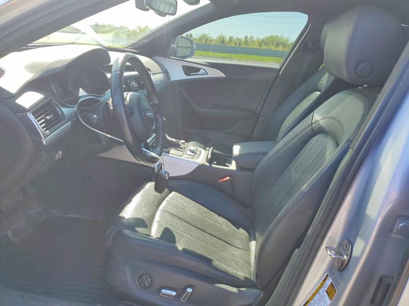54714386 :رقم المزاد ، WAUJFAFC0GN060882 vin ، 2016 Audi A6 مزاد بيع