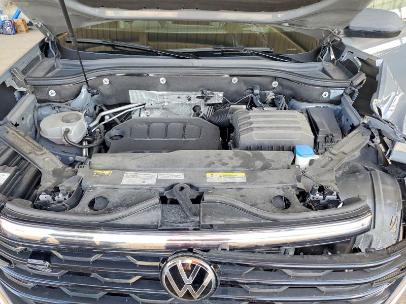 Aukcja sprzedaży 2024 Volkswagen Atlas Cross Sport, vin: 1V2AE2CA2RC227268, numer aukcji: 53647376