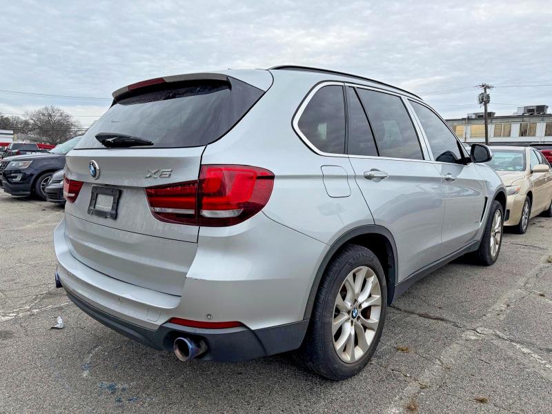 Продаж на аукціоні авто 2016 Bmw X5, vin: 5UXKR2C59G0R69371, номер лоту: 55168776