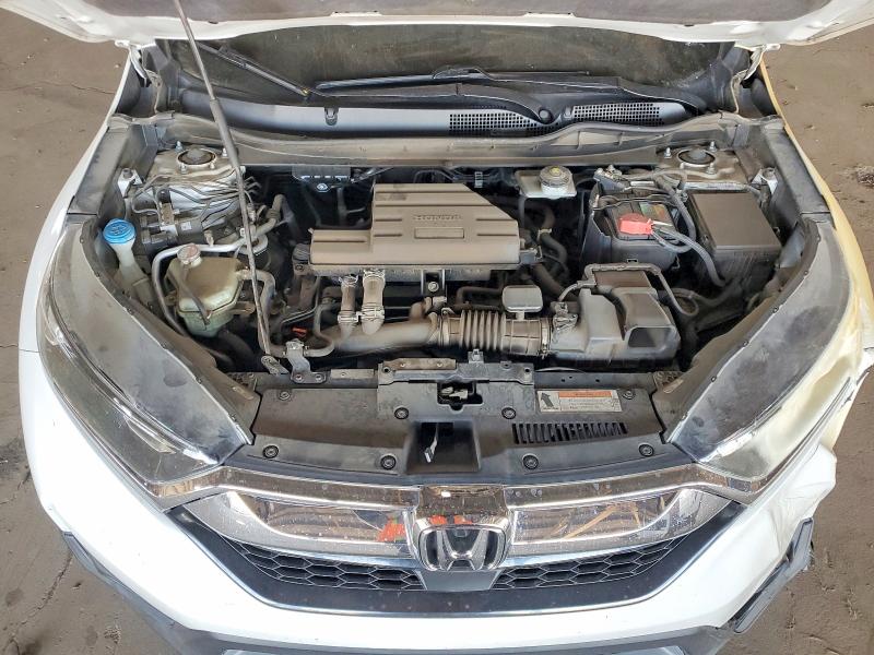 54527846 :رقم المزاد ، 5J6RW1H54KA004572 vin ، 2019 Honda Cr-v مزاد بيع