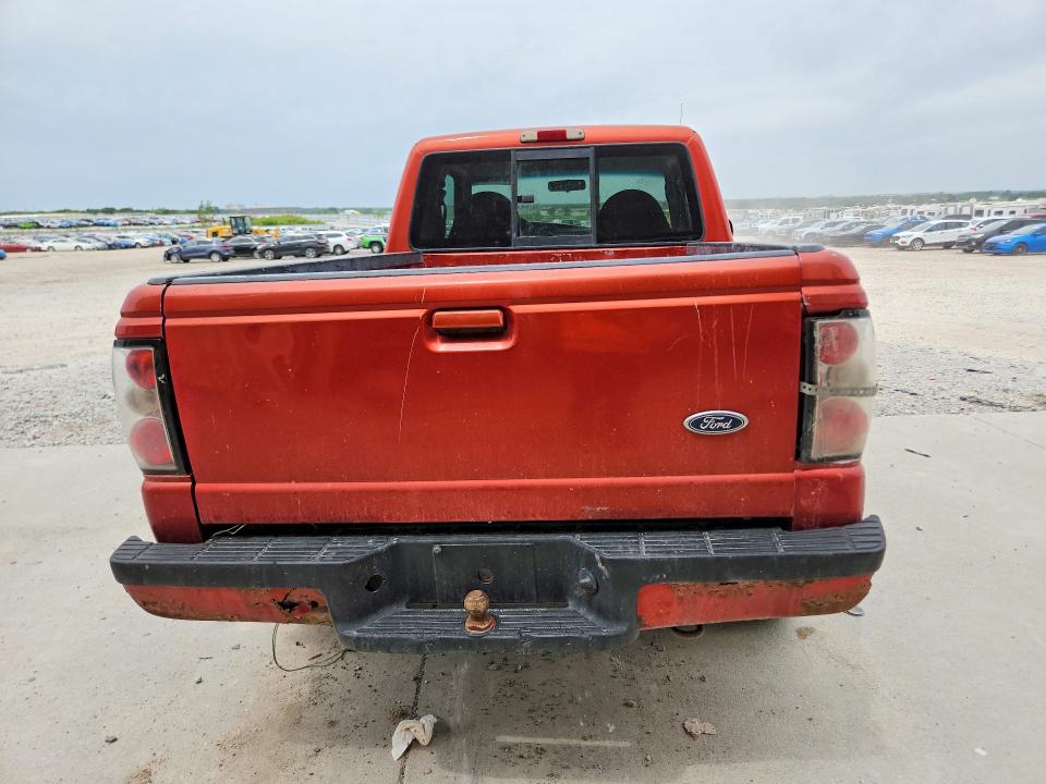 Продаж на аукціоні авто 1998 Ford Ranger, vin: 1FTZR15XXWPA38490, номер лоту: 55180636