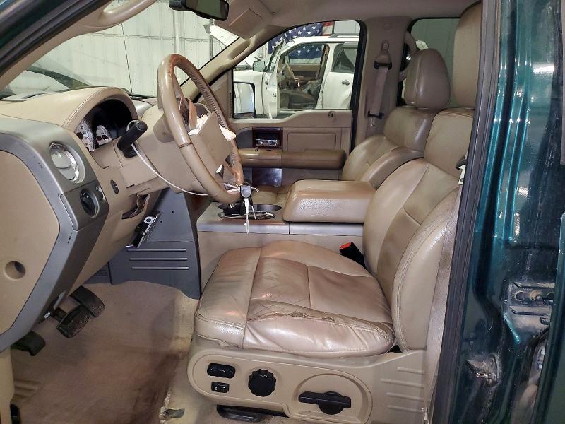 Aukcja sprzedaży 2007 Ford F150, vin: 1FTPW14V37FB61068, numer aukcji: 53631646