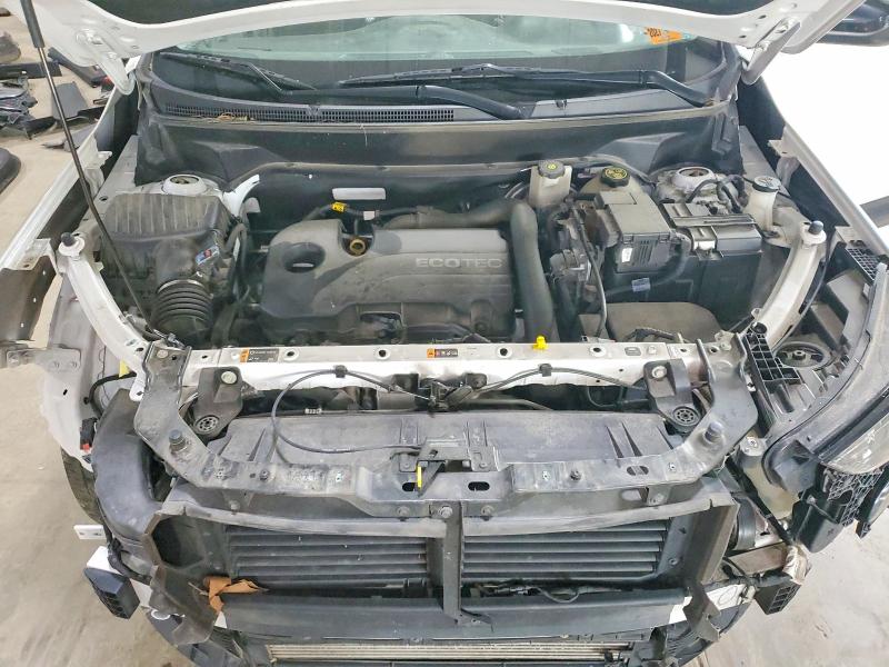 Aukcja sprzedaży 2020 Gmc Terrain, vin: 3GKALTEV5LL192867, numer aukcji: 53636676
