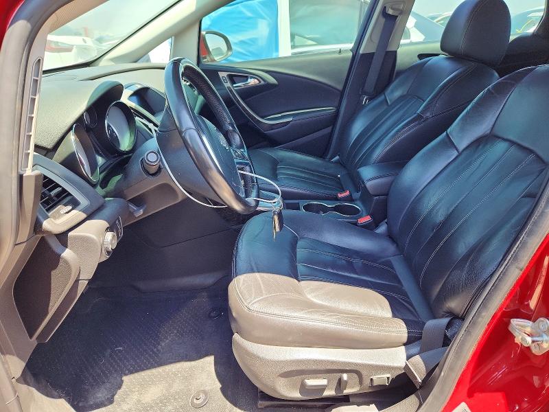 Aukcja sprzedaży 2016 Buick Verano, vin: 1G4PS5SK7G4142073, numer aukcji: 52078456
