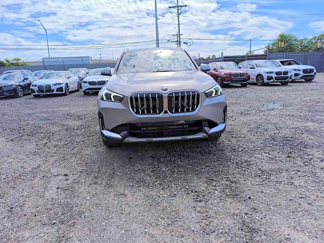 2026 Bmw X1 მანქანა იყიდება აუქციონზე, vin: WBX73EF02T5541412, აუქციონის ნომერი: 54841856