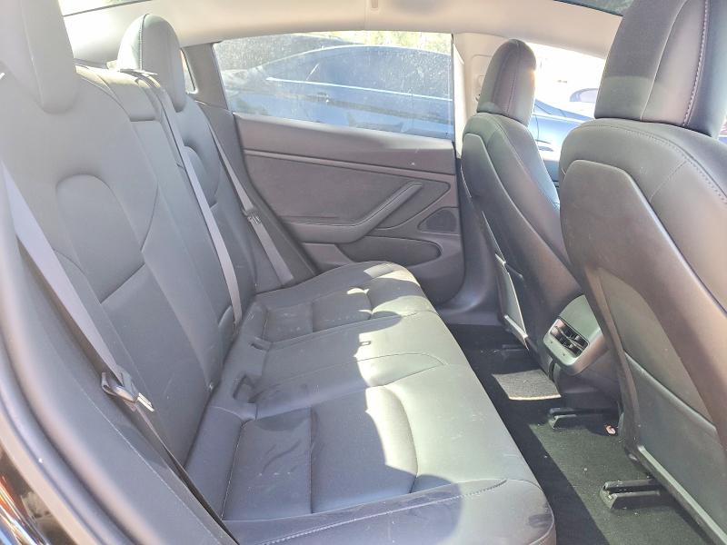 Продаж на аукціоні авто 2019 Tesla Model 3, vin: 5YJ3E1EA2KF311018, номер лоту: 53200226