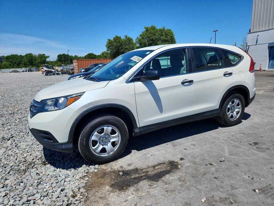 Aukcja sprzedaży 2014 Honda Cr-v, vin: 5J6RM3H32EL022206, numer aukcji: 52431946