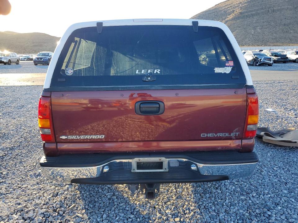 Продаж на аукціоні авто 1999 Chevrolet Silverado, vin: 2GCEC19T5X1166092, номер лоту: 53031416