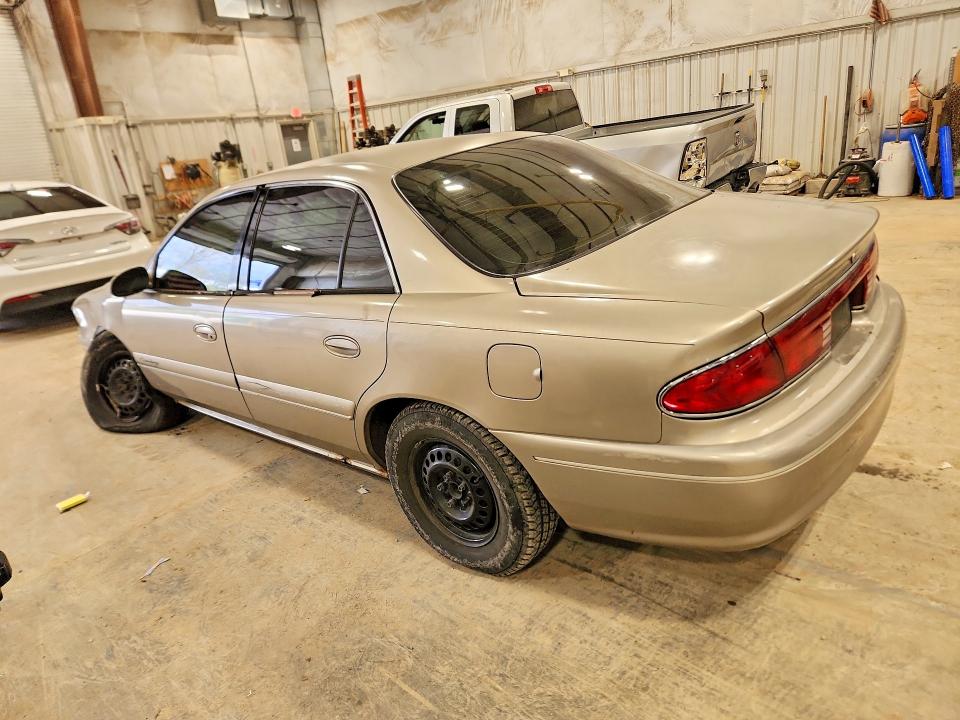 Aukcja sprzedaży 2002 Buick Century, vin: 2G4WS52J721106424, numer aukcji: 51888096