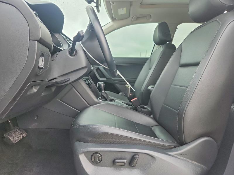 2019 Volkswagen Tiguan მანქანა იყიდება აუქციონზე, vin: 3VV3B7AXXKM078735, აუქციონის ნომერი: 54398646