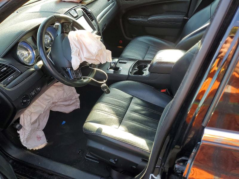 51559516 :رقم المزاد ، 2C3CCABG0EH103236 vin ، 2014 Chrysler 300 مزاد بيع