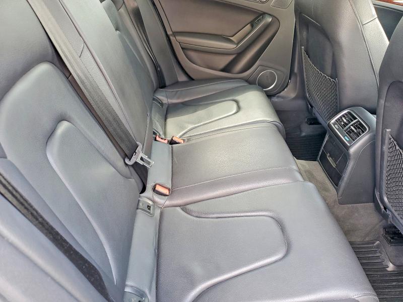 52202406 :رقم المزاد ، WAUFFAFL0CA120215 vin ، 2012 Audi A4 مزاد بيع
