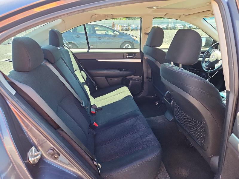 Продаж на аукціоні авто 2014 Subaru Legacy, vin: 4S3BMBD69E3008210, номер лоту: 54081506