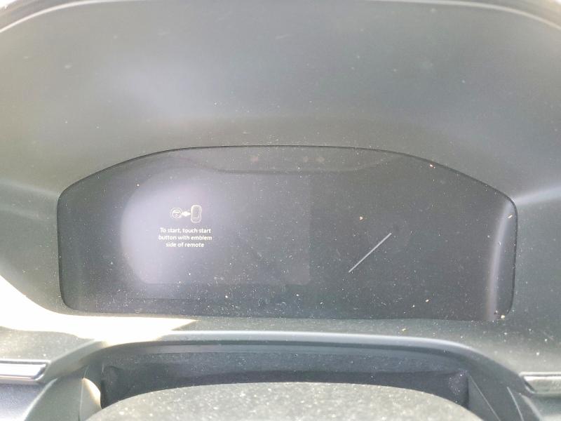 Продажа на аукционе авто 2025 Honda Cr-v, vin: 7FARS6H81SE033547, номер лота: 52189226