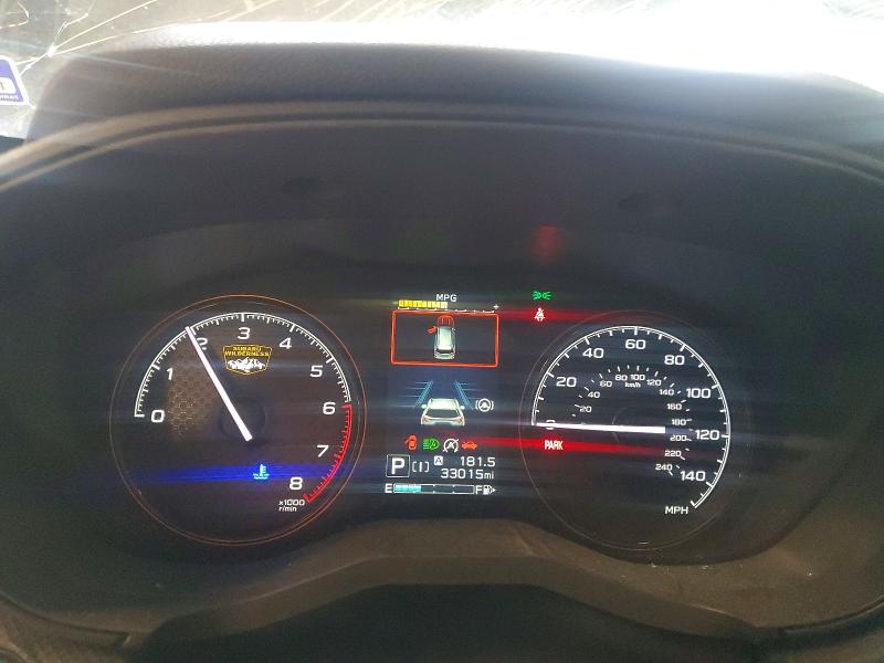 Aukcja sprzedaży 2023 Subaru Forester, vin: JF2SKALC0PH486630, numer aukcji: 52354006