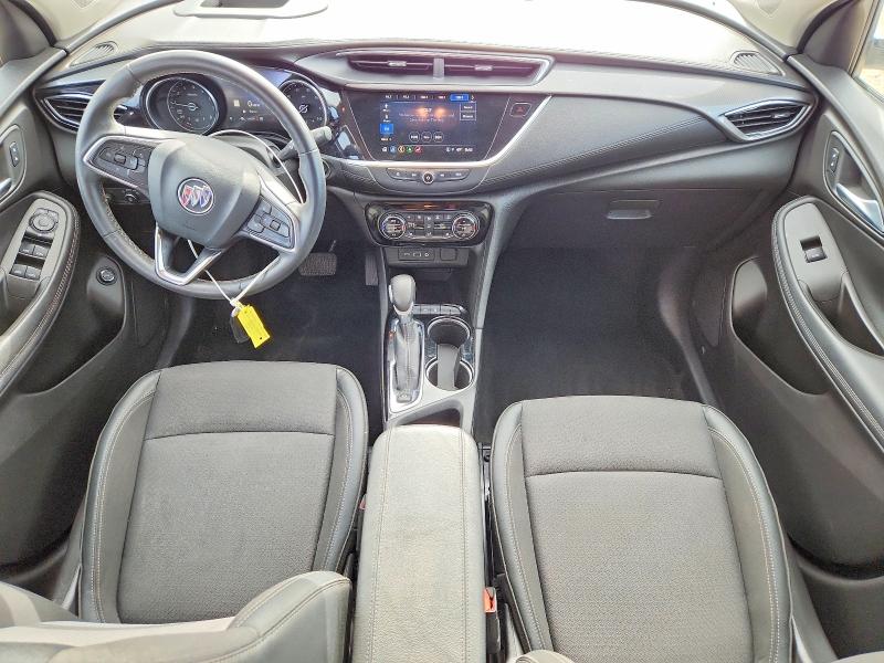 Продаж на аукціоні авто 2021 Buick Encore Gx, vin: KL4MMESL5MB162267, номер лоту: 52168896