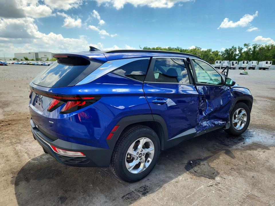 Продаж на аукціоні авто 2024 Hyundai Tucson, vin: 5NMJBCDEXRH350254, номер лоту: 54145566
