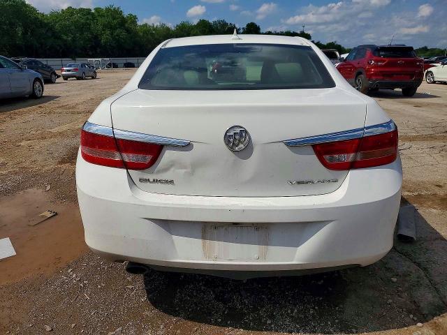 Aukcja sprzedaży 2014 Buick Verano, vin: 1G4PP5SK7E4161074, numer aukcji: 52878876