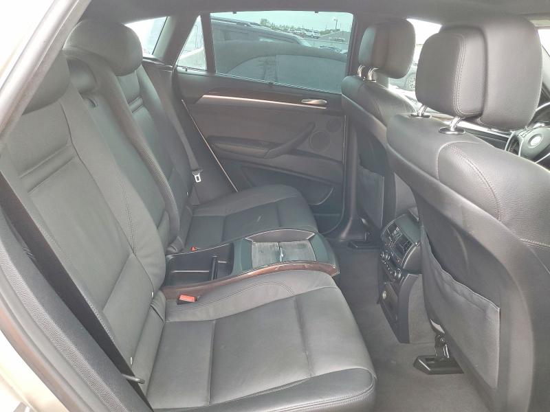 Продажа на аукционе авто 2011 Bmw X6, vin: 5UXFG2C54BLX07384, номер лота: 52957326