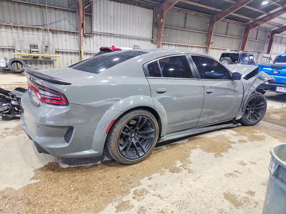 Продажа на аукционе авто 2023 Dodge Charger Sp, vin: 2C3CDXGJ1PH646165, номер лота: 51356486